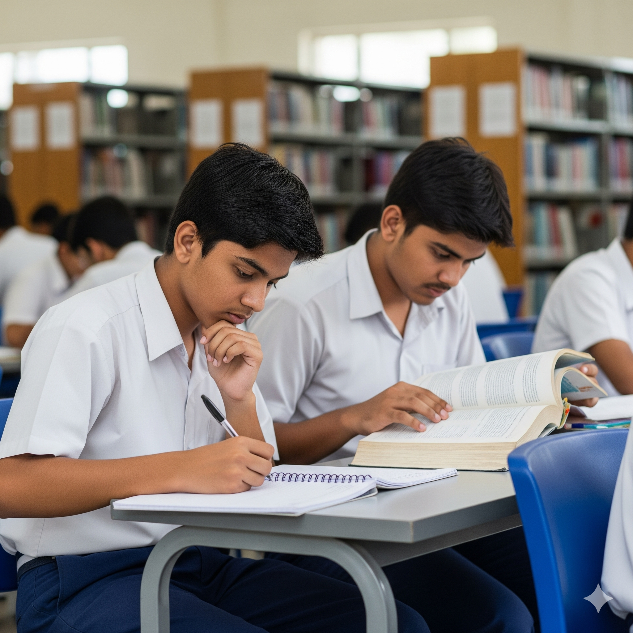 Advanced Skills Development