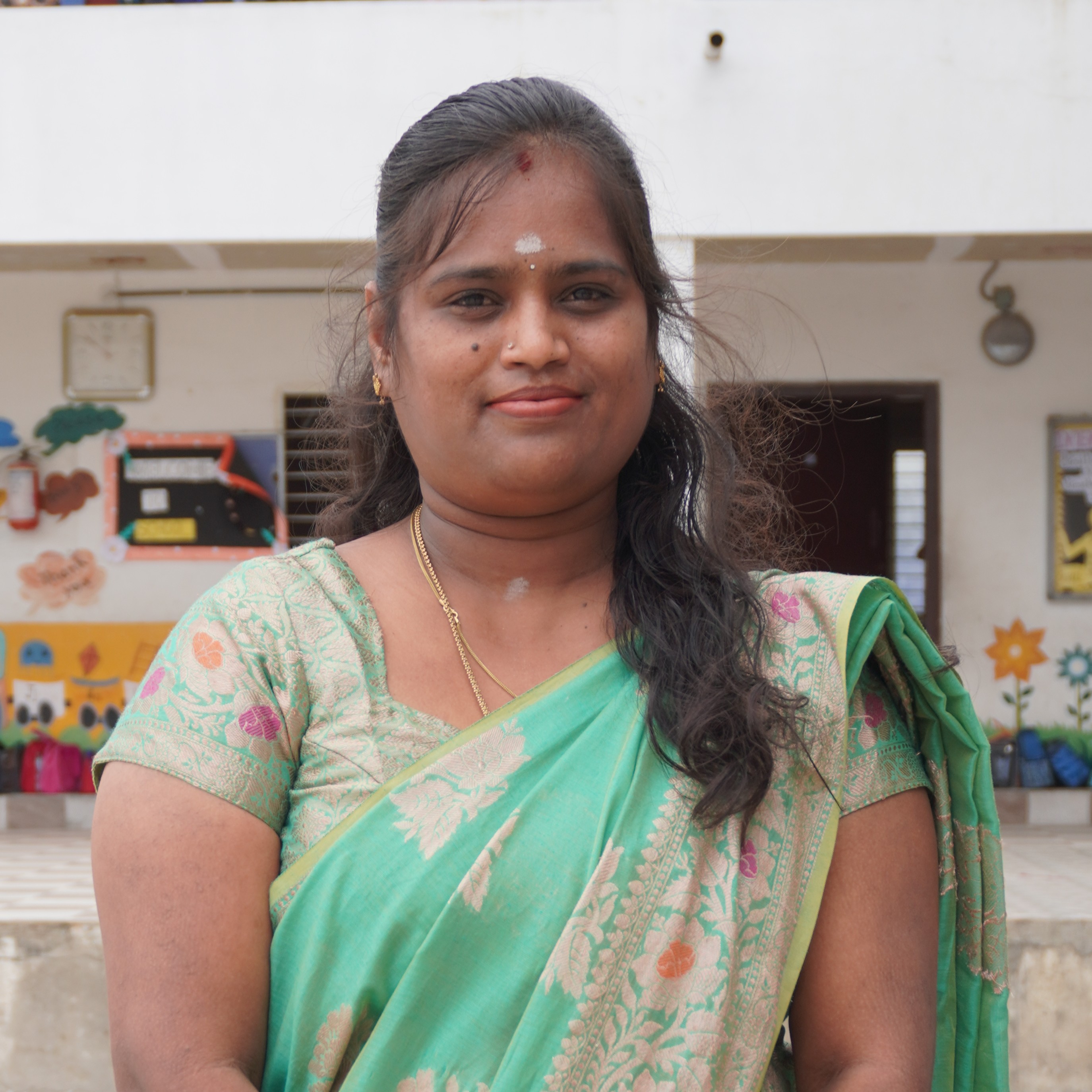 Ms. Uma Devi